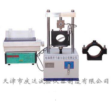 LWD-5型沥青混合料马歇尔稳定度仪