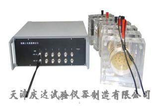 SDL型混凝土电通量测定仪