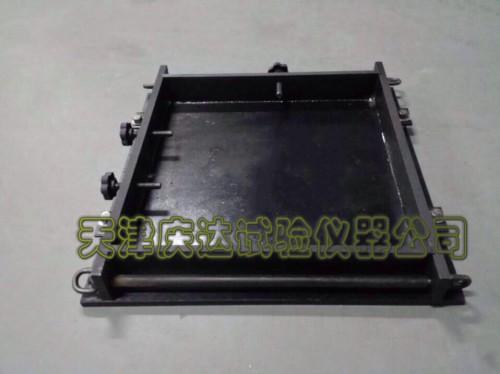 空心砖成型试模（可定制非标模具）