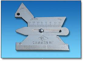 HJ30型焊接检验尺