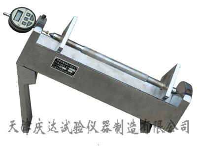 BCL-355补偿混凝土收缩膨胀率测定仪