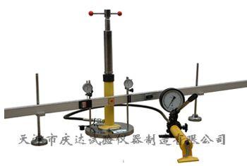 K-30型平板载荷测试仪